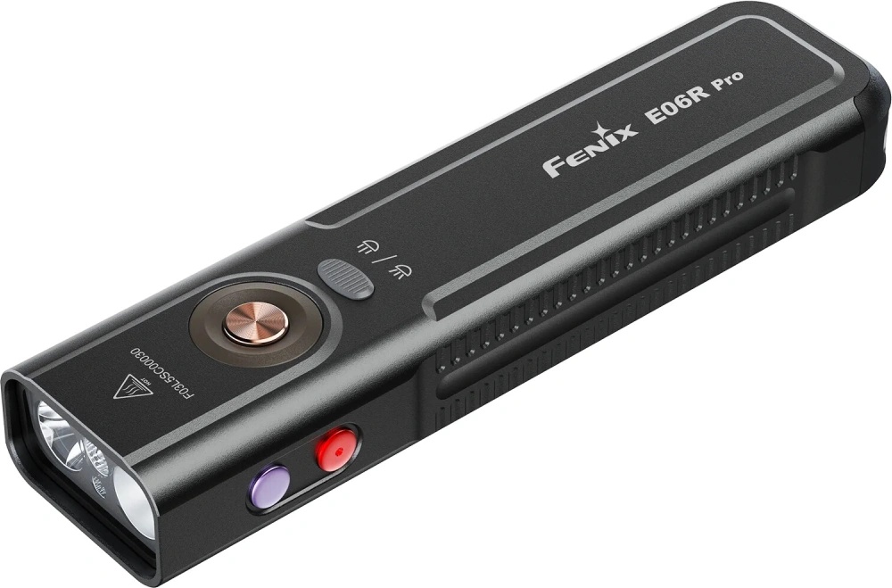 Fenix E06R Pro