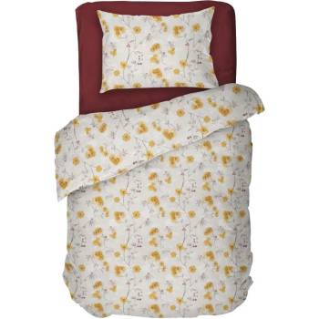 Image 1 of Dilios Единичен спален комплект СЪНИ 2 100% памук