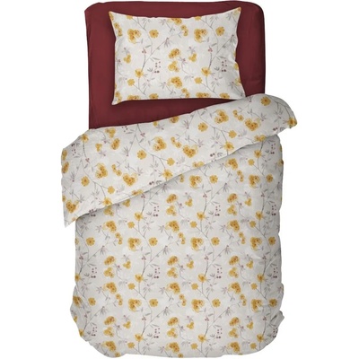 Dilios Единичен спален комплект СЪНИ 2 100% памук