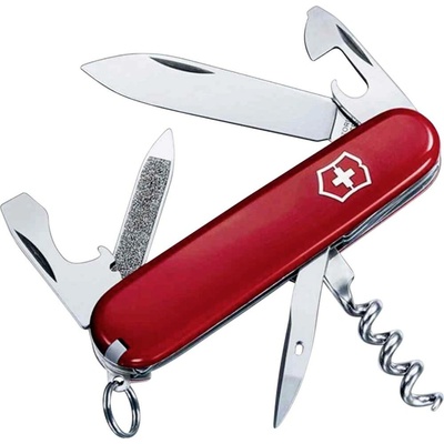 Victorinox Sportsman v blistru 0.3803.B1