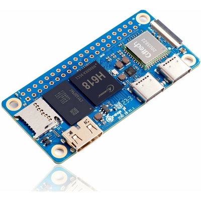 Orange Pi 2W 1GB