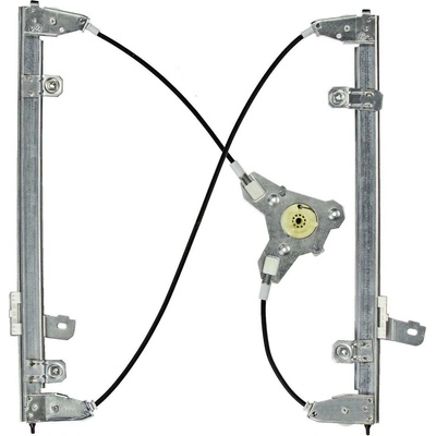 Mechanizmus zdvíhania okna VALEO 850626