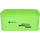 MIKADO Method Feeder EVA Set nádob 3ks
