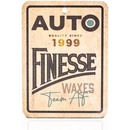 Auto Finesse Signature Retro Air Freshener