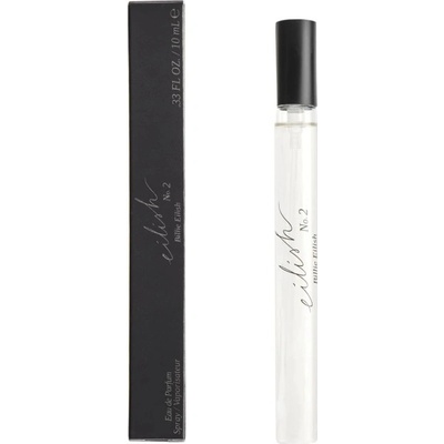 Billie Eilish Eilish No. 2 parfumovaná voda unisex 10 ml