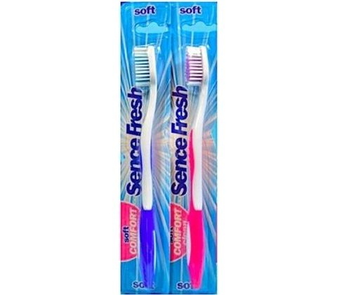 Sence Soft Precise comfort