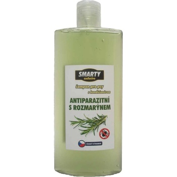 Smarty Antiparazitní 250 ml