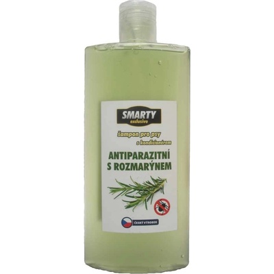 Smarty Antiparazitní 250 ml