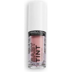 Revolution Beauty Baby Tint Lip & Cheek - Fuchsia 1,4 ml
