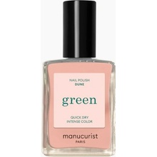 Manucurist Green Lak na nechty Dune 15 ml