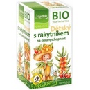 Mediate Apotheke s rakytníkem Bio 20 x 1,5 g