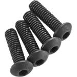 Arrma винт с вътрешен шестостен M4x14mm BH (4) - raiigrachky - 9,54 лв