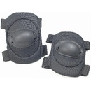 Chrániče Mil-Tec loktů Černé