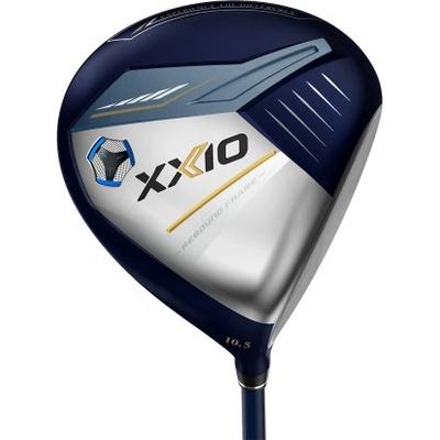 XXIO 13 driver Pánské Pravá 11.5° Regular Grafit – Zboží Mobilmania