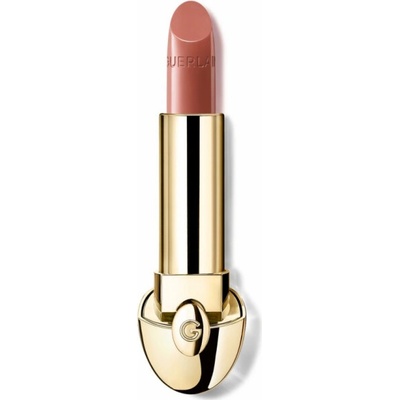 Guerlain Saténová rtěnka Rouge G Satin Lipstick 131 Le Beige Praline 3,5 g