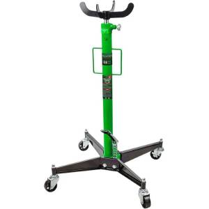 RockForce Крик за скоростни кутии, хидравличен, 600 кг, 1120-1880 мм, RockForce RF-TEL06011 (RF-TEL06011)