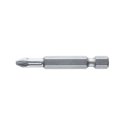 Bit WIHA 7042 ZOT 04547 1/4" Pozidriv PZ1 x 50mm, prodloužený, Typ 7042 ZOT