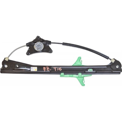 mechanismus stahování oken pravý zadní VW Tiguan 5NA 5NA839462B 5NA839462C