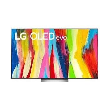 LG OLED55C22