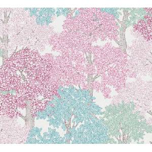 A. S. Création Влизелинов тапет за стена ap floral impression 37753-5
