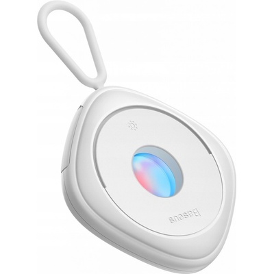 Púzdro Baseus Heyo Hidden Camera Detector white