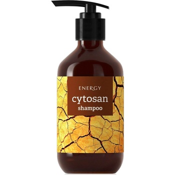 Energy Cytosan šampón 200 ml