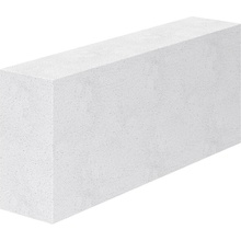 Příčkovka Ytong Klasik 125 P3 125×599×249 mm