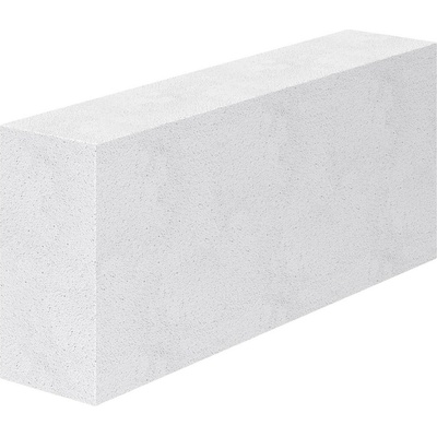 Příčkovka Ytong Klasik 125 P3 125×599×249 mm