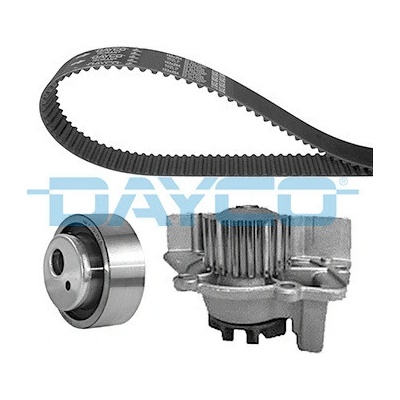 DAYCO KTBWP1141