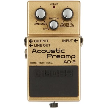 Image 1 of BOSS AD-2