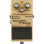 BOSS AD-2