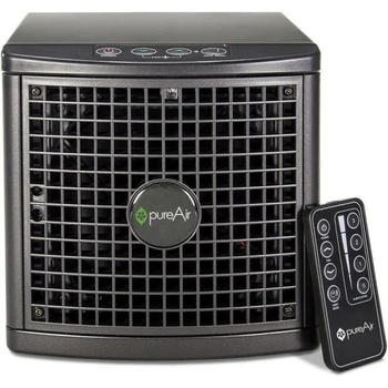 Image 1 of Greentech-Env. pureAir 1500