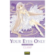 Your eyes only