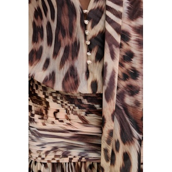 Retrofete Рокля Retrofete Opaline (R.FW25.11909.17)