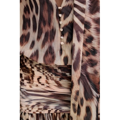 Retrofete Рокля Retrofete Opaline (R.FW25.11909.17)