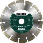 Metabo - Диамантен режещ диск 180х22, 23 мм 624309000 (624309000)