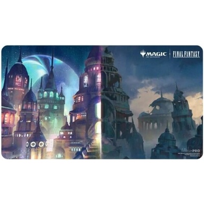 Ultra Pro MTG Final Fantasy Zanarkand, Ancient Metropolis podložka