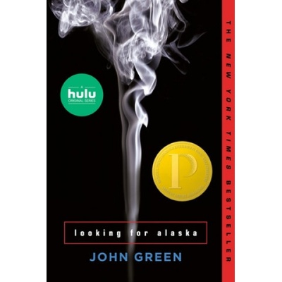 Looking for Alaska John Green