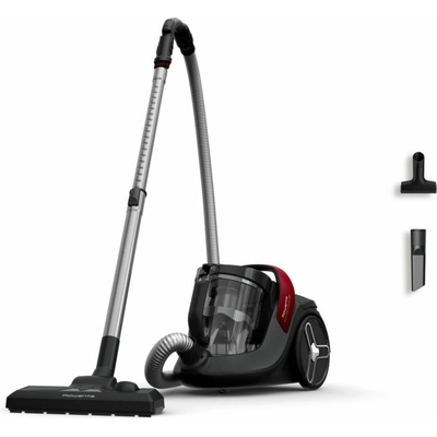 Rowenta RO7B13EA Green Force Cyclonic Max