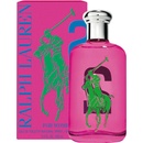 Ralph Lauren The Big Pony 2 Pink toaletná voda dámska 100 ml