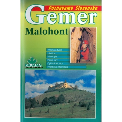Gemer - Malohont - Gabriel Zubriczký, Ján Szőllős
