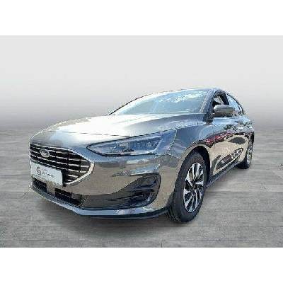 Ford Focus EcoBoost TITANIUM 114 kW