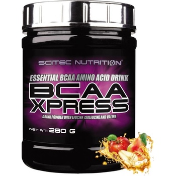 Scitec Nutrition BCAA Xpress 280 g
