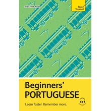 BEGINNERS PORTUGUESE (TYSON WARD SUE)(Brožovaná)