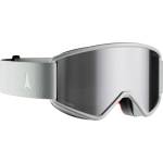 Atomic Ски маска Atomic Savor M Stereo S2 Ski goggles - Light Grey / Silver Stereo (417-6000-0411)