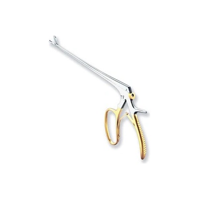 Gold Line Kliešte pre biopsiu, extra dlhé, Kevorkian 25 cm