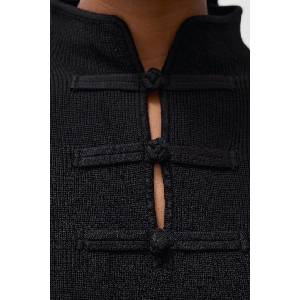 ANSWEAR пуловер дамски с вискоза (QT91064)