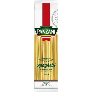 Panzani Spaghetti 0,5 kg
