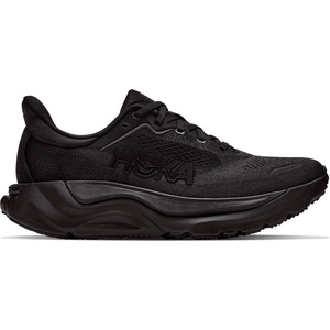 HOKA Дамски маратонки HOKA Women's Arahi 9 Running shoes - Black / Black - размер 41 1/3 (123-2546-0133)