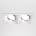 Maytoni Downlight Dot DL029-2-02W
